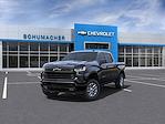 New 2025 Chevrolet Silverado 1500 RST Crew Cab 4x4 Pickup for sale #F251310 - photo 8
