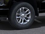 New 2025 Chevrolet Silverado 1500 RST Crew Cab 4x4 Pickup for sale #F251310 - photo 9
