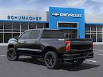 2025 Chevrolet Silverado 1500 Crew Cab 4x4 Pickup for sale #F251311 - photo 3