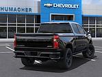 2025 Chevrolet Silverado 1500 Crew Cab 4x4 Pickup for sale #F251311 - photo 4