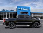 2025 Chevrolet Silverado 1500 Crew Cab 4x4 Pickup for sale #F251311 - photo 5