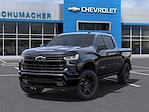 2025 Chevrolet Silverado 1500 Crew Cab 4x4 Pickup for sale #F251311 - photo 6