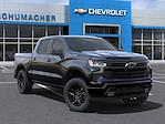 2025 Chevrolet Silverado 1500 Crew Cab 4x4 Pickup for sale #F251311 - photo 7