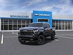2025 Chevrolet Silverado 1500 Crew Cab 4x4 Pickup for sale #F251311 - photo 8