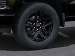 2025 Chevrolet Silverado 1500 Crew Cab 4x4 Pickup for sale #F251311 - photo 9