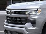 New 2025 Chevrolet Silverado 1500 RST Crew Cab 4x4 Pickup for sale #F251325 - photo 13
