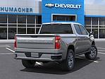 New 2025 Chevrolet Silverado 1500 RST Crew Cab 4x4 Pickup for sale #F251325 - photo 2