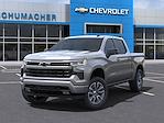 New 2025 Chevrolet Silverado 1500 RST Crew Cab 4x4 Pickup for sale #F251325 - photo 6