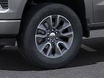 New 2025 Chevrolet Silverado 1500 RST Crew Cab 4x4 Pickup for sale #F251325 - photo 9