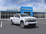 2025 Chevrolet Silverado 1500 Crew Cab 4x4 Pickup for sale #F251335 - photo 1