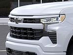 2025 Chevrolet Silverado 1500 Crew Cab 4x4 Pickup for sale #F251335 - photo 13
