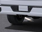 2025 Chevrolet Silverado 1500 Crew Cab 4x4 Pickup for sale #F251335 - photo 14