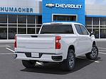 2025 Chevrolet Silverado 1500 Crew Cab 4x4 Pickup for sale #F251335 - photo 2