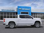 2025 Chevrolet Silverado 1500 Crew Cab 4x4 Pickup for sale #F251335 - photo 5