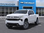 2025 Chevrolet Silverado 1500 Crew Cab 4x4 Pickup for sale #F251335 - photo 6