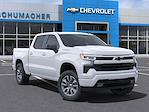 2025 Chevrolet Silverado 1500 Crew Cab 4x4 Pickup for sale #F251335 - photo 7