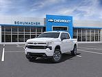 2025 Chevrolet Silverado 1500 Crew Cab 4x4 Pickup for sale #F251335 - photo 8