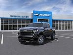 New 2025 Chevrolet Silverado 1500 RST Crew Cab 4x4 Pickup for sale #F251336 - photo 8