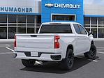 2025 Chevrolet Silverado 1500 Crew Cab 4x4 Pickup for sale #F251337 - photo 2