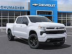 2025 Chevrolet Silverado 1500 Crew Cab 4x4 Pickup for sale #F251337 - photo 7