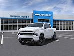 2025 Chevrolet Silverado 1500 Crew Cab 4x4 Pickup for sale #F251337 - photo 8