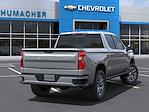 New 2025 Chevrolet Silverado 1500 RST Crew Cab 4x4 Pickup for sale #F251364 - photo 2