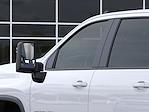 New 2025 Chevrolet Silverado 2500 LT Crew Cab 4x4 Pickup for sale #F251365 - photo 12