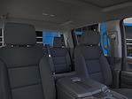 New 2025 Chevrolet Silverado 2500 LT Crew Cab 4x4 Pickup for sale #F251365 - photo 24