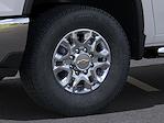 New 2025 Chevrolet Silverado 2500 LT Crew Cab 4x4 Pickup for sale #F251365 - photo 9