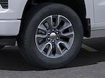 New 2025 Chevrolet Silverado 1500 RST Crew Cab 4x4 Pickup for sale #F251370 - photo 9