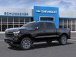 2025 Chevrolet Silverado 1500 Crew Cab 4x4 Pickup for sale #F251371 - photo 3