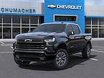 2025 Chevrolet Silverado 1500 Crew Cab 4x4 Pickup for sale #F251371 - photo 6