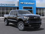 2025 Chevrolet Silverado 1500 Crew Cab 4x4 Pickup for sale #F251371 - photo 7