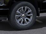 2025 Chevrolet Silverado 1500 Crew Cab 4x4 Pickup for sale #F251371 - photo 9