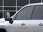 2025 Chevrolet Silverado 2500 Crew Cab 4x4 Pickup for sale #F251372 - photo 12
