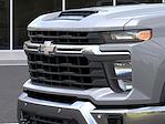 2025 Chevrolet Silverado 2500 Crew Cab 4x4 Pickup for sale #F251372 - photo 13
