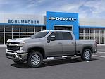 2025 Chevrolet Silverado 2500 Crew Cab 4x4 Pickup for sale #F251372 - photo 3