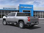 2025 Chevrolet Silverado 2500 Crew Cab 4x4 Pickup for sale #F251372 - photo 4