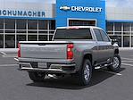 2025 Chevrolet Silverado 2500 Crew Cab 4x4 Pickup for sale #F251372 - photo 2