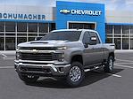 2025 Chevrolet Silverado 2500 Crew Cab 4x4 Pickup for sale #F251372 - photo 6