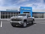 2025 Chevrolet Silverado 2500 Crew Cab 4x4 Pickup for sale #F251372 - photo 8
