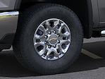 2025 Chevrolet Silverado 2500 Crew Cab 4x4 Pickup for sale #F251372 - photo 9