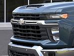 2025 Chevrolet Silverado 2500 Crew Cab 4x4 Pickup for sale #F251373 - photo 13