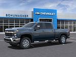 2025 Chevrolet Silverado 2500 Crew Cab 4x4 Pickup for sale #F251373 - photo 3