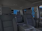 2025 Chevrolet Silverado 2500 Crew Cab 4x4 Pickup for sale #F251373 - photo 24