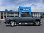 2025 Chevrolet Silverado 2500 Crew Cab 4x4 Pickup for sale #F251373 - photo 5