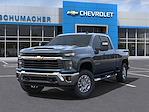 2025 Chevrolet Silverado 2500 Crew Cab 4x4 Pickup for sale #F251373 - photo 6