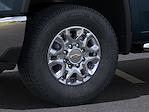 2025 Chevrolet Silverado 2500 Crew Cab 4x4 Pickup for sale #F251373 - photo 9