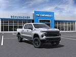 2025 Chevrolet Silverado 1500 Crew Cab 4x4 Pickup for sale #F251376 - photo 1