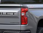 2025 Chevrolet Silverado 1500 Crew Cab 4x4 Pickup for sale #F251376 - photo 11